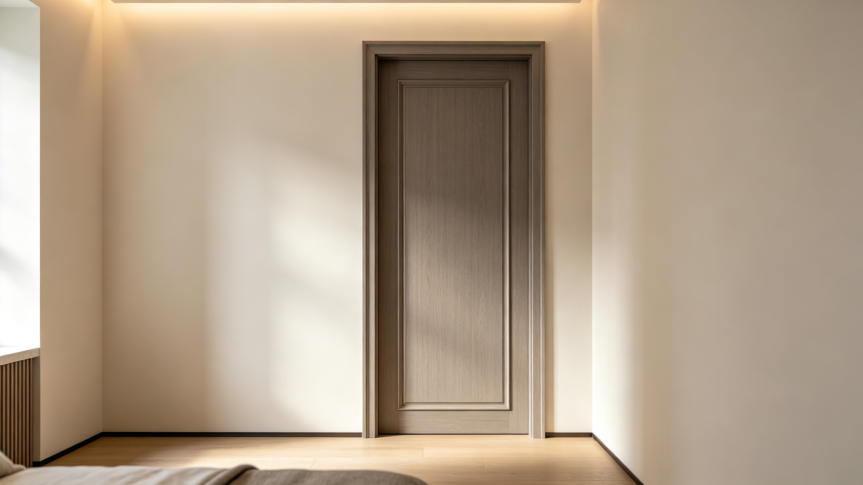 Wooden Door Series