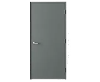 Fire-Rated Emergency Exit Door (30 minutes/1 hour/2 hours)